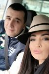 Marko Bulat i Marija Bulat