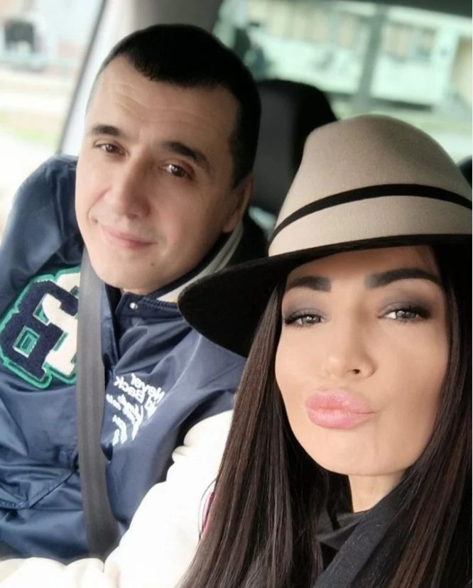 Marko Bulat i Marija Bulat