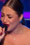 Dačićeva snajka otpevala najemotivniji Cecin hit, mišljenja publike podeljenja (VIDEO) 3 Milica 1