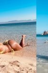 Milica Todorović nikad izazovnija na Instagramu, a komentar njene majke je POTOP i POBEDA 3 Milica