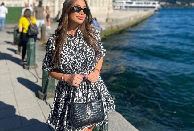Milica Jokic