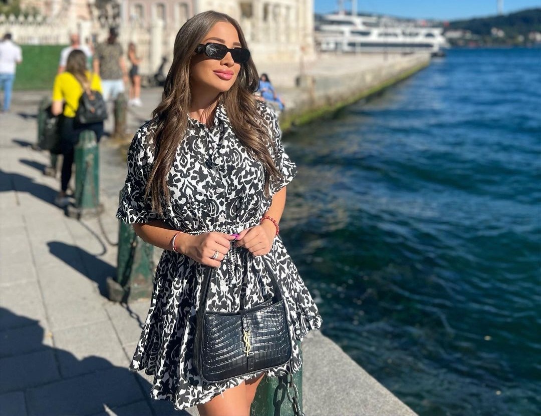 ŽENI SE DAČIĆEV SIN? Milica Jokić progovorila o prstenu i udaji 3 Milica Jokic