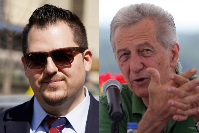 BRAK MIROSLAVA ILIĆA JE NA KLIMAVIM NOGAMA: Gordani je dosta poniženja 6 Miroslav Ilic 1