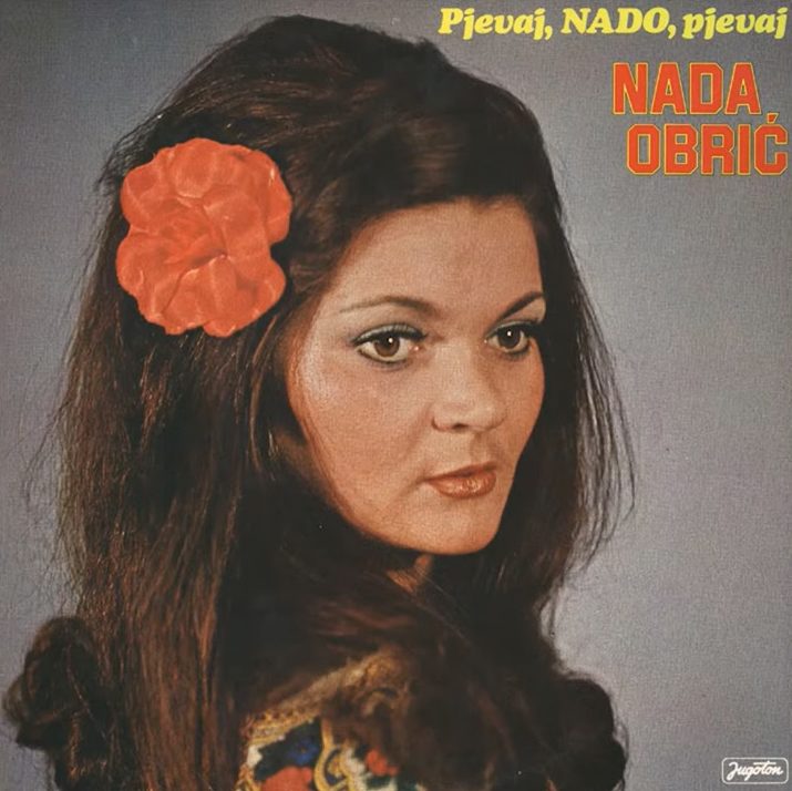 Nada Obric 1