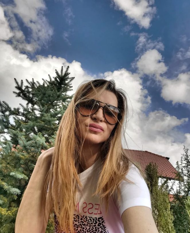Natalija trik