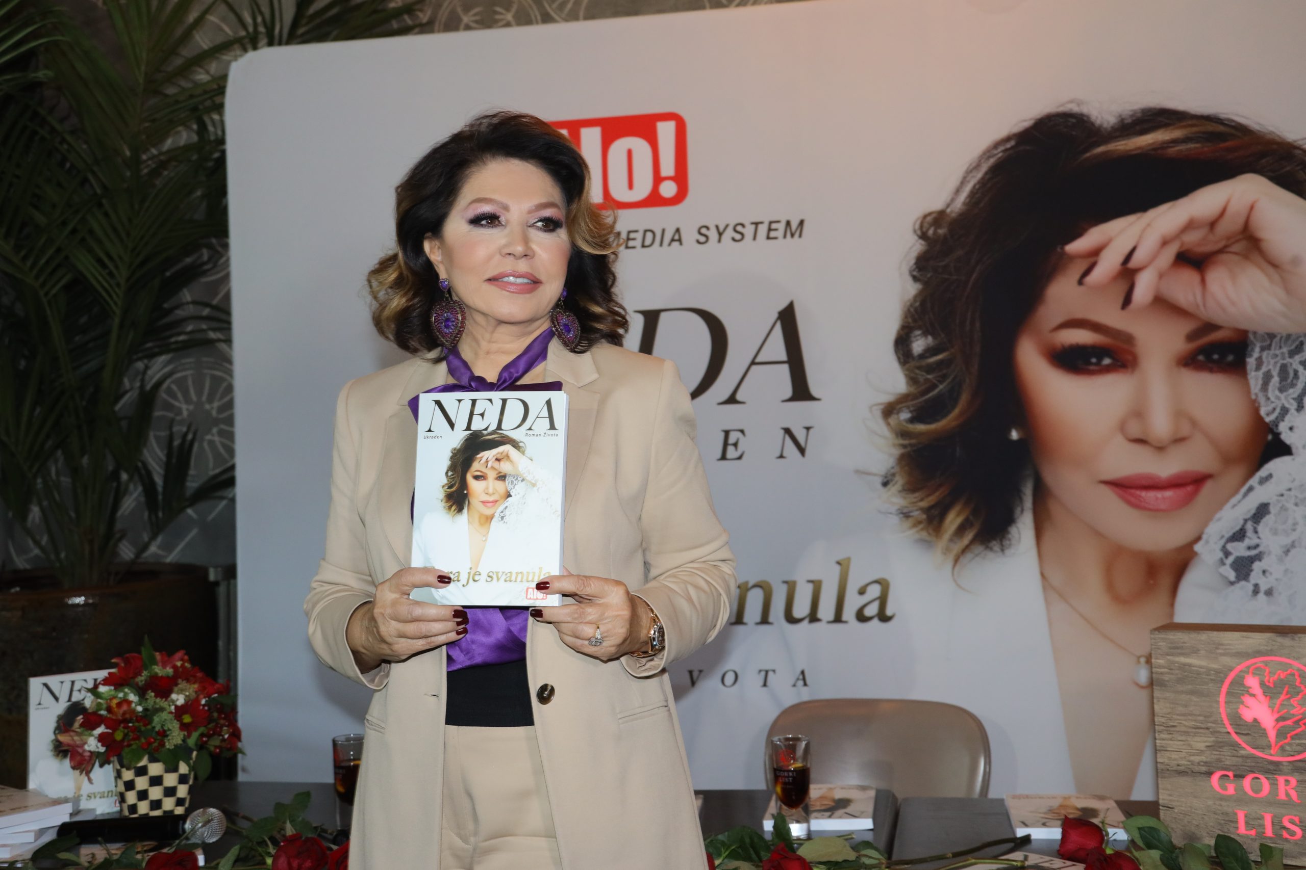 Neda Ukraden