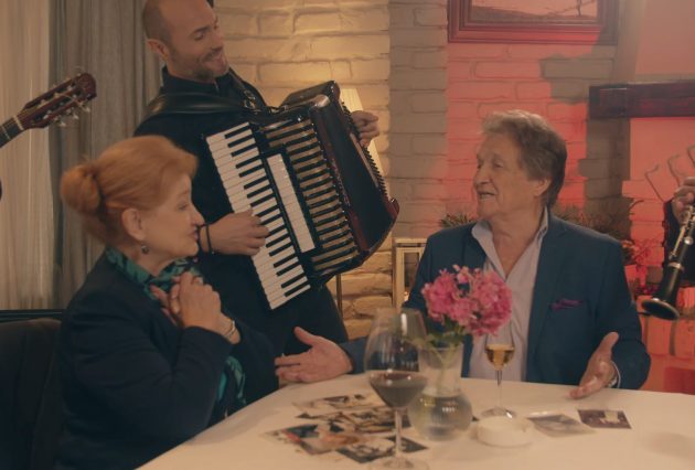 Nedeljko i Sofra 1