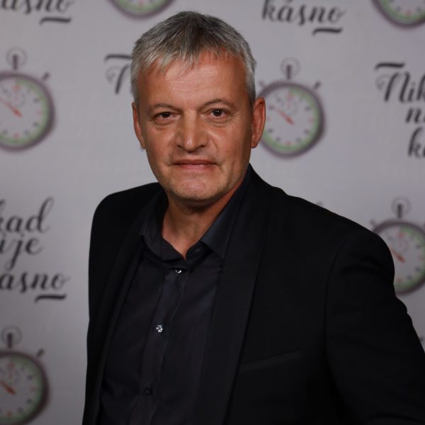 PREDRAG DAVIDOVIC 53 GOD. BEOGRAD 1