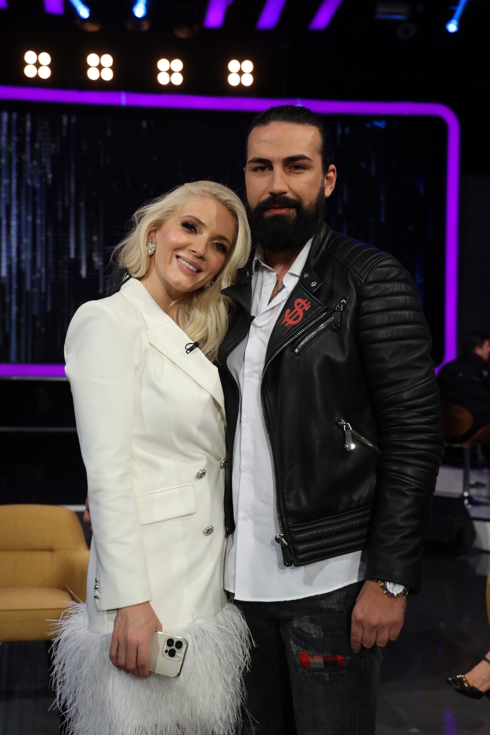 SASA KAPOR I NIKOLINA KOVAC ASMM SNIMANJE 27092022 FOTO MUNJA 20