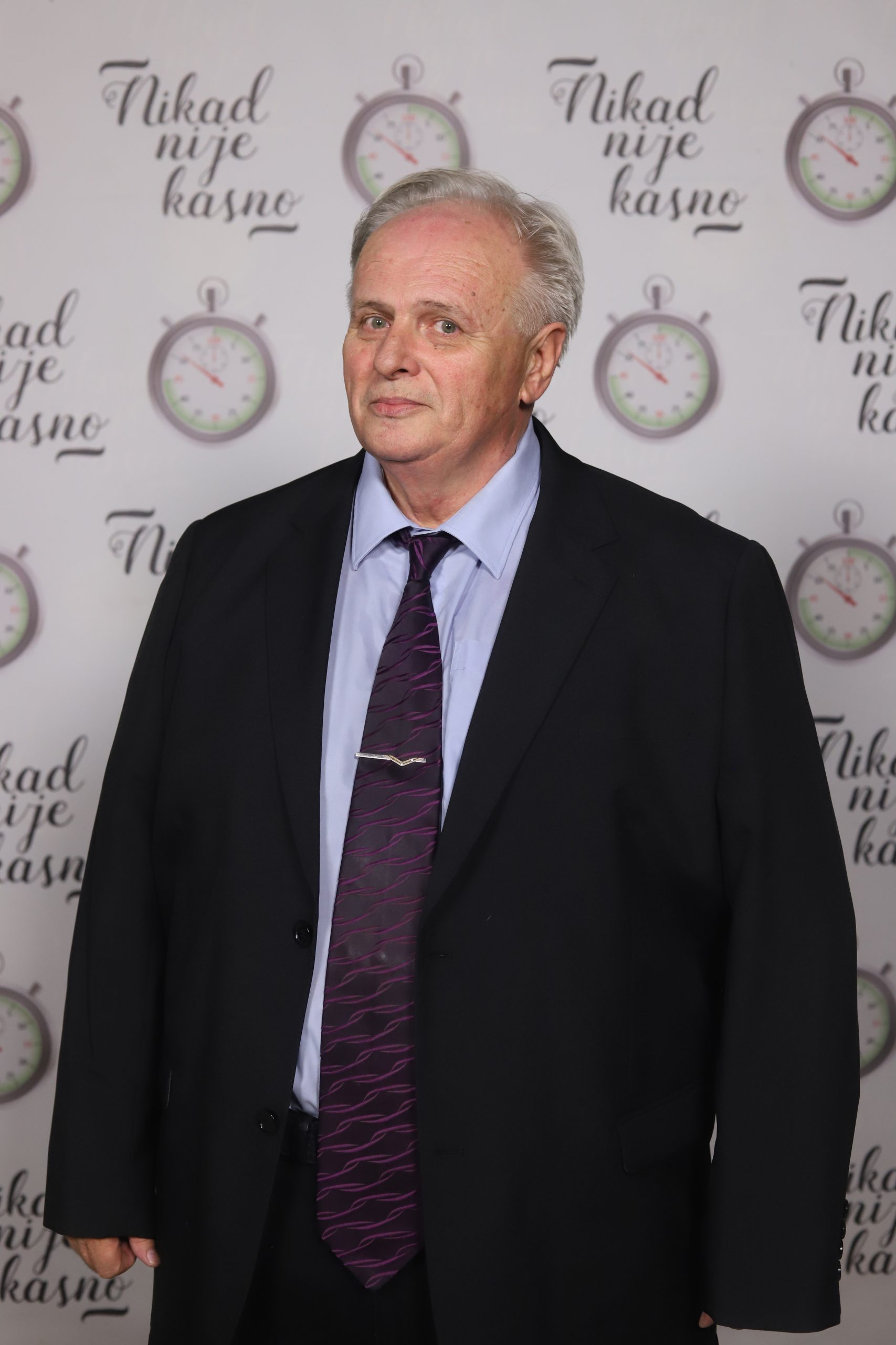 SEFIK RAMCEVIC 67 GOD. ODZAK 13
