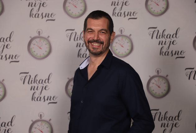 STEVAN LAZAREVIC 45 GOD. KRAGUJEVAC 10