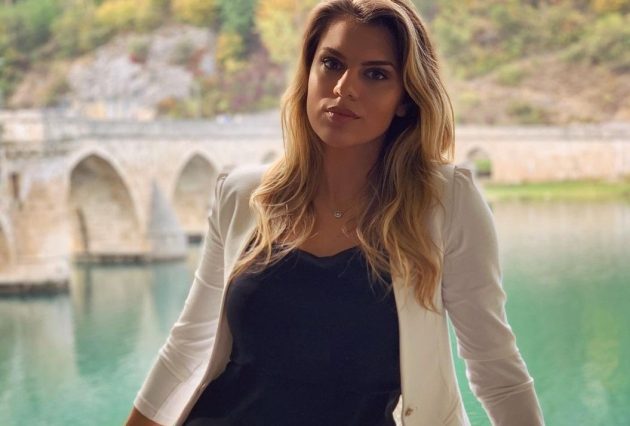 Sanja Lovcevic