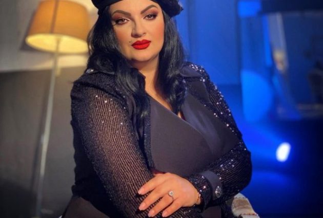 Sladja Zubcevic