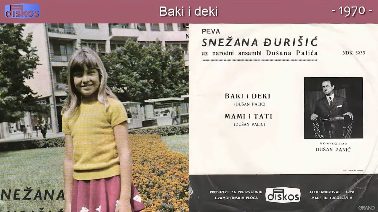 Snezana DJurisic