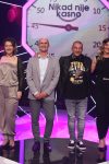 Upoznajte takmičare: Jedna dama stigla iz Moskve, a evo ko je pevao Titu 2 TAKMICARI NNK NNK SNIMANJE 12102022 FOTO ELENA 5