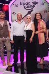 Maestralna šestorka oduševila žiri, ali samo četvoro prošlo dalje 2 TAKMICARI NNK NNK SNIMANJE 16092022 FOTO ELENA 4