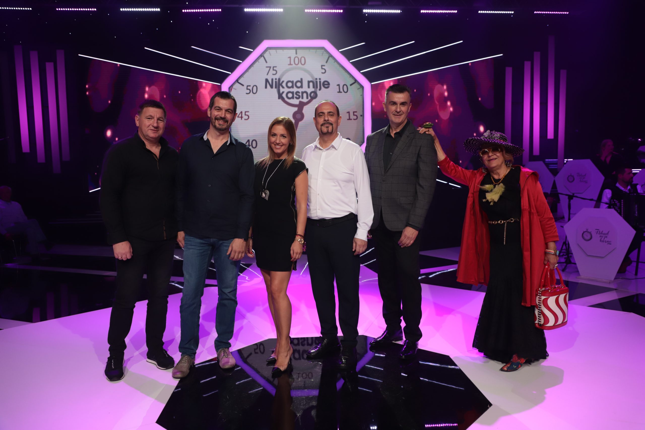 EMOCIJE, MUZIKA I LJUBAV: Jedan nastup je posebno oduševio publiku i žiri, a oni čekaju vaš glas! (VIDEO) 9 TAKMICARI NNK SNIMANJE 29092022 FOTO LUKA 1