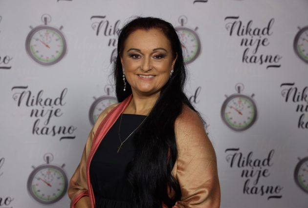 VERA SALONSKI 49 GOD. DJURDJEVO 1