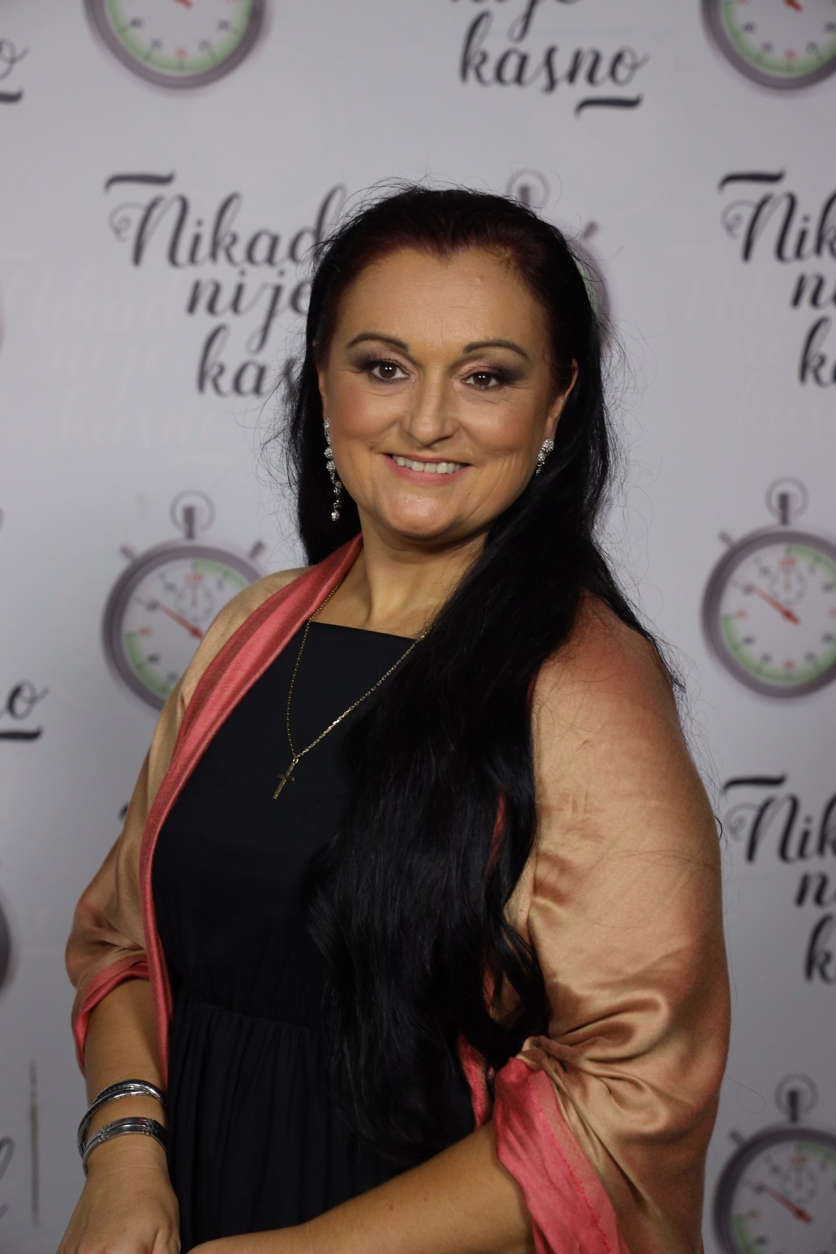 SVE JE MOGUĆE: Veteranka u petoj deceniji upisala fakultet (VIDEO) 7 VERA SALONSKI 49 GOD. DJURDJEVO 10