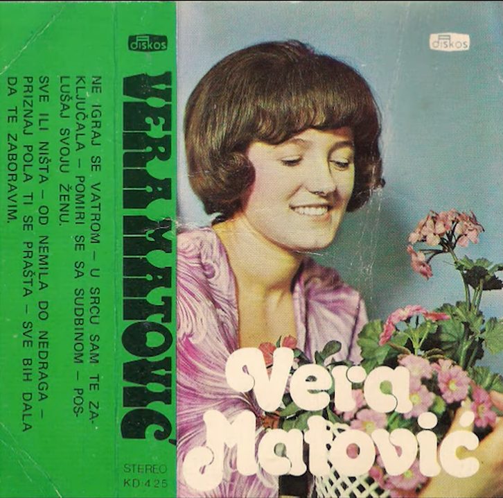 Vera Matovic