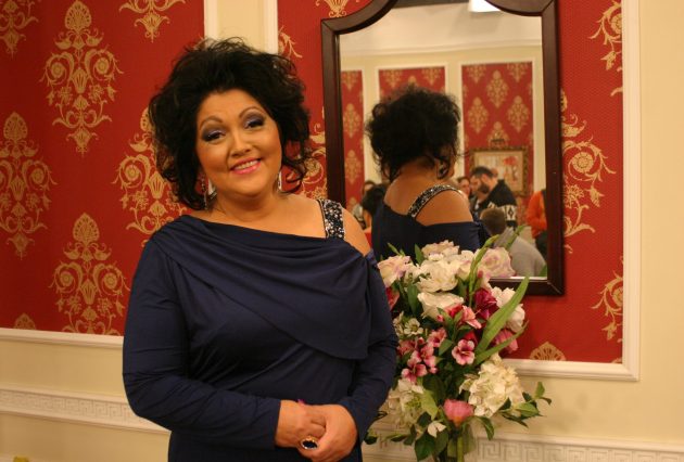 Verica Serifovic