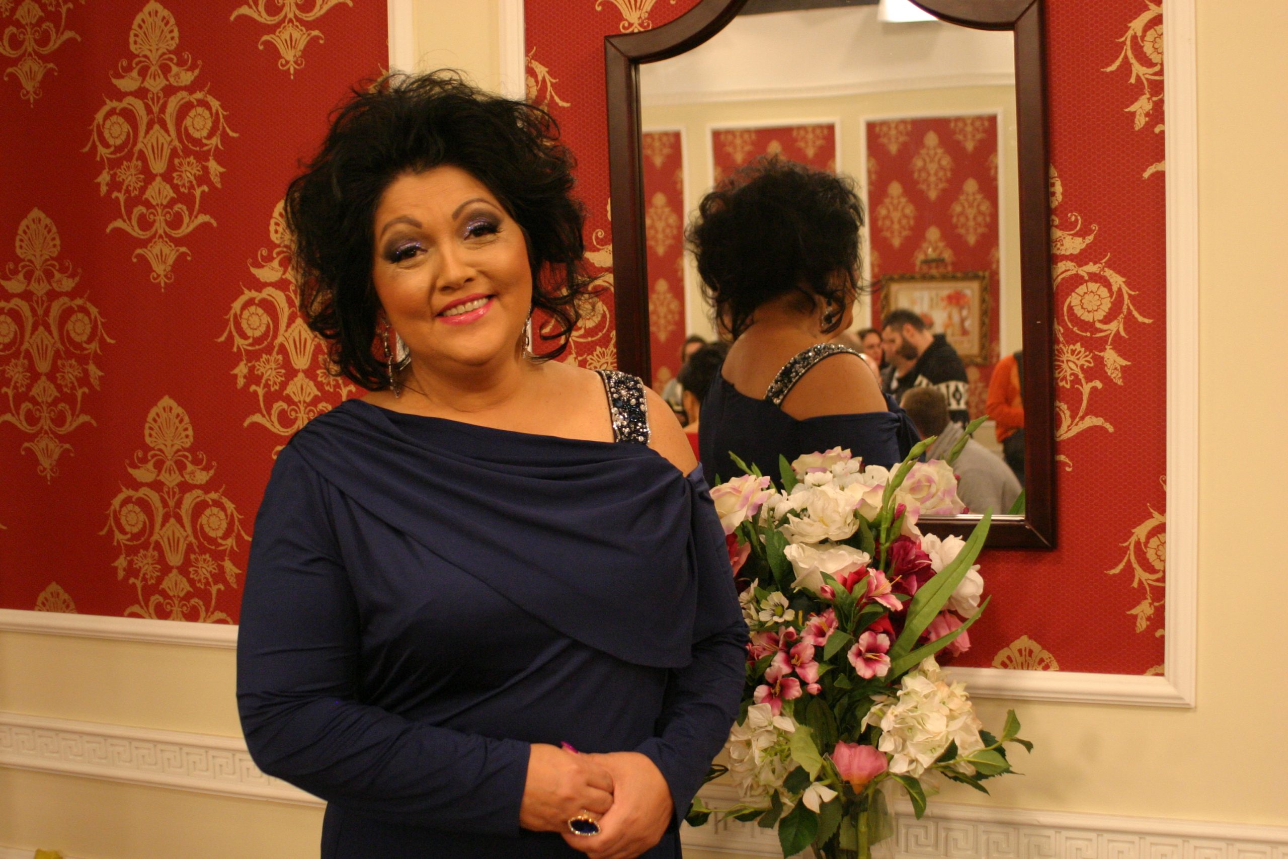 VERICA ŠERIFOVIĆ GODINE