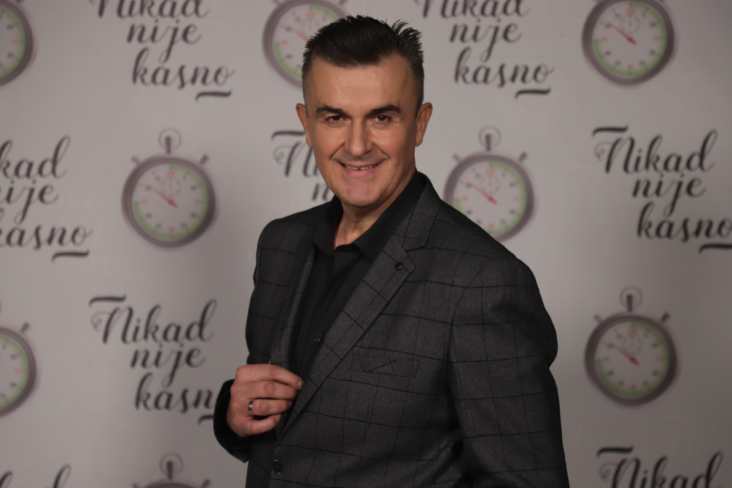 ZELJKO GRBIC 58 GOD. BEOGRAD 10