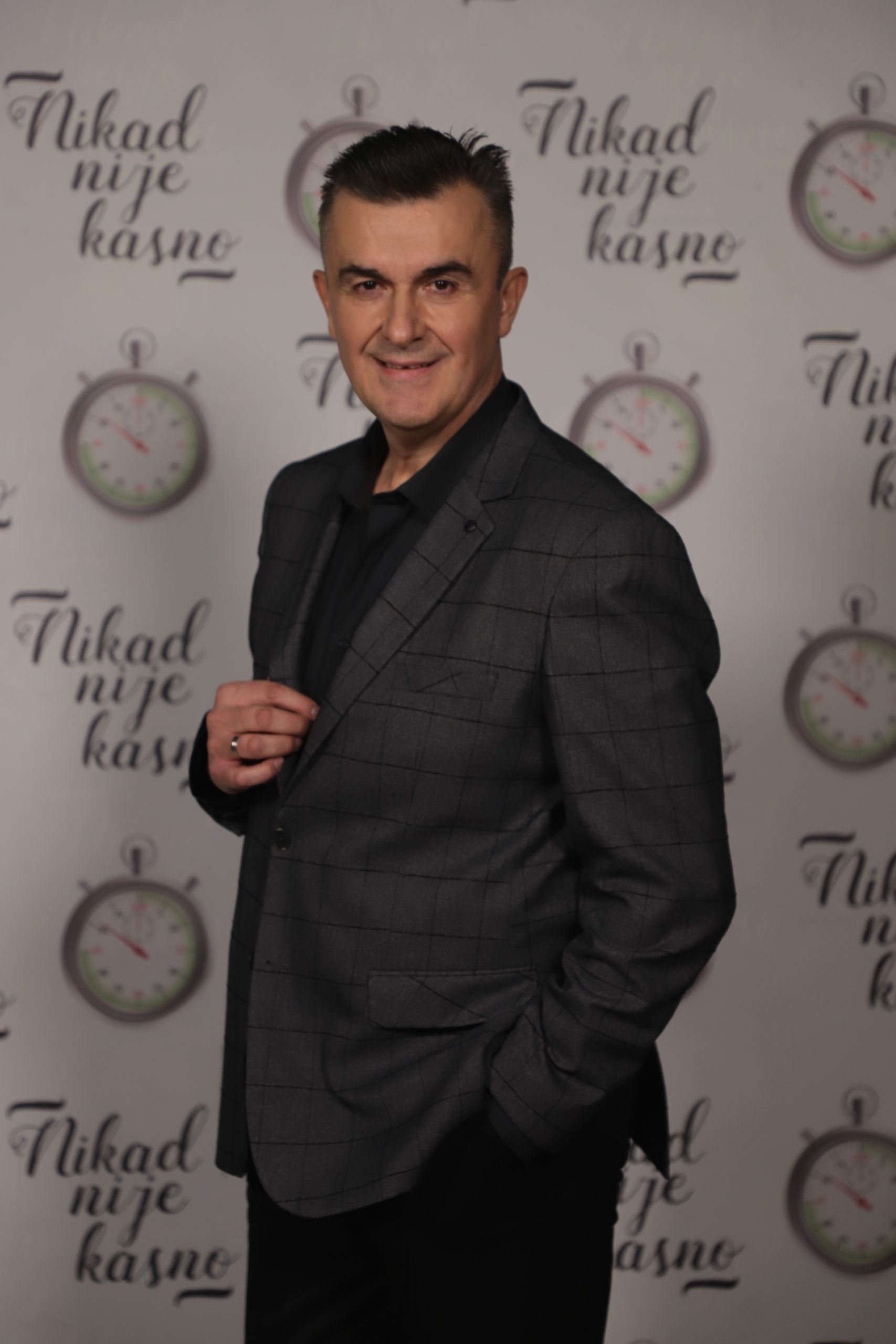 ZELJKO GRBIC 58 GOD. BEOGRAD 7