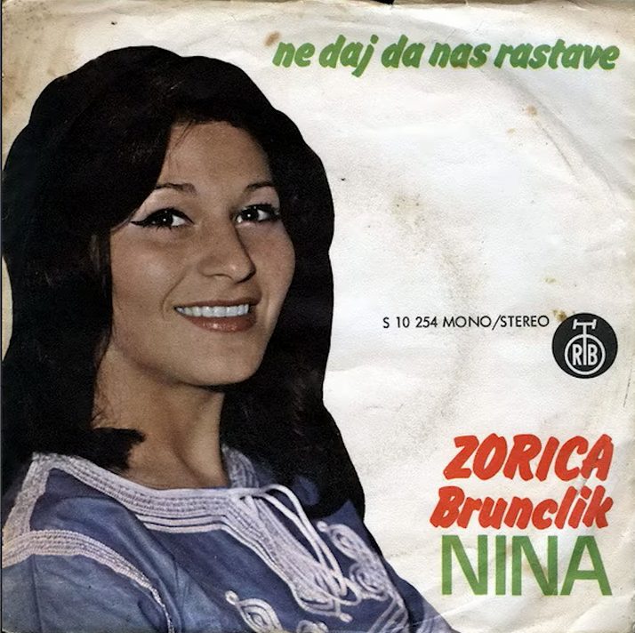 Zorica Brunclik