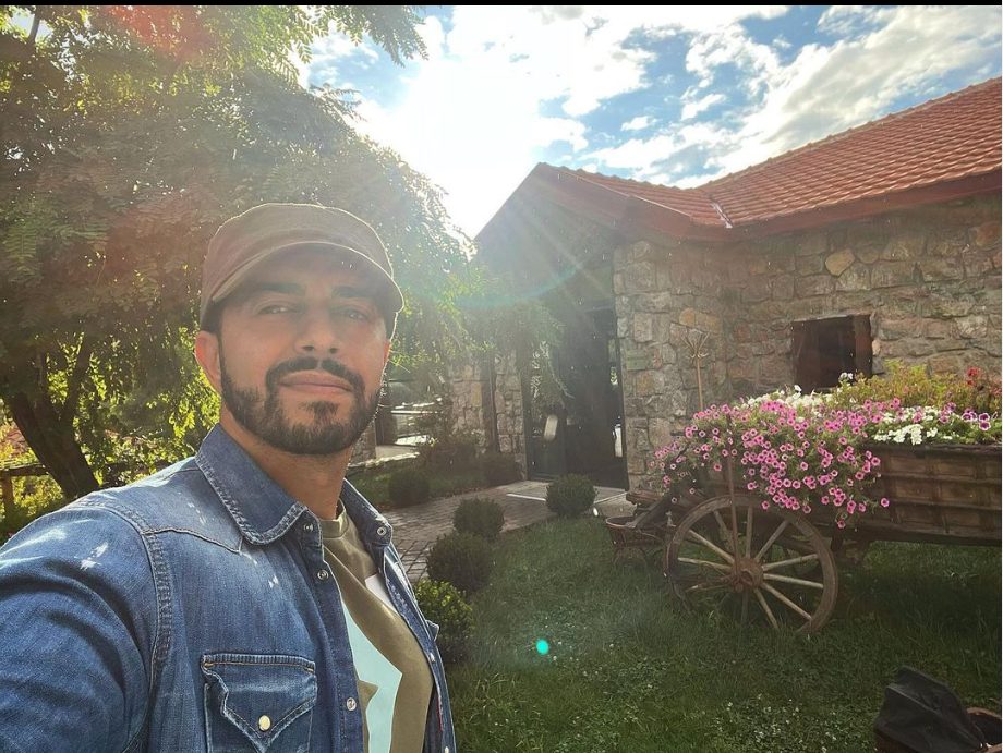 Za VILU iskeširao 200.000 evra Adil Maksutović se sa porodicom seli daleko od Beograda 5 adil