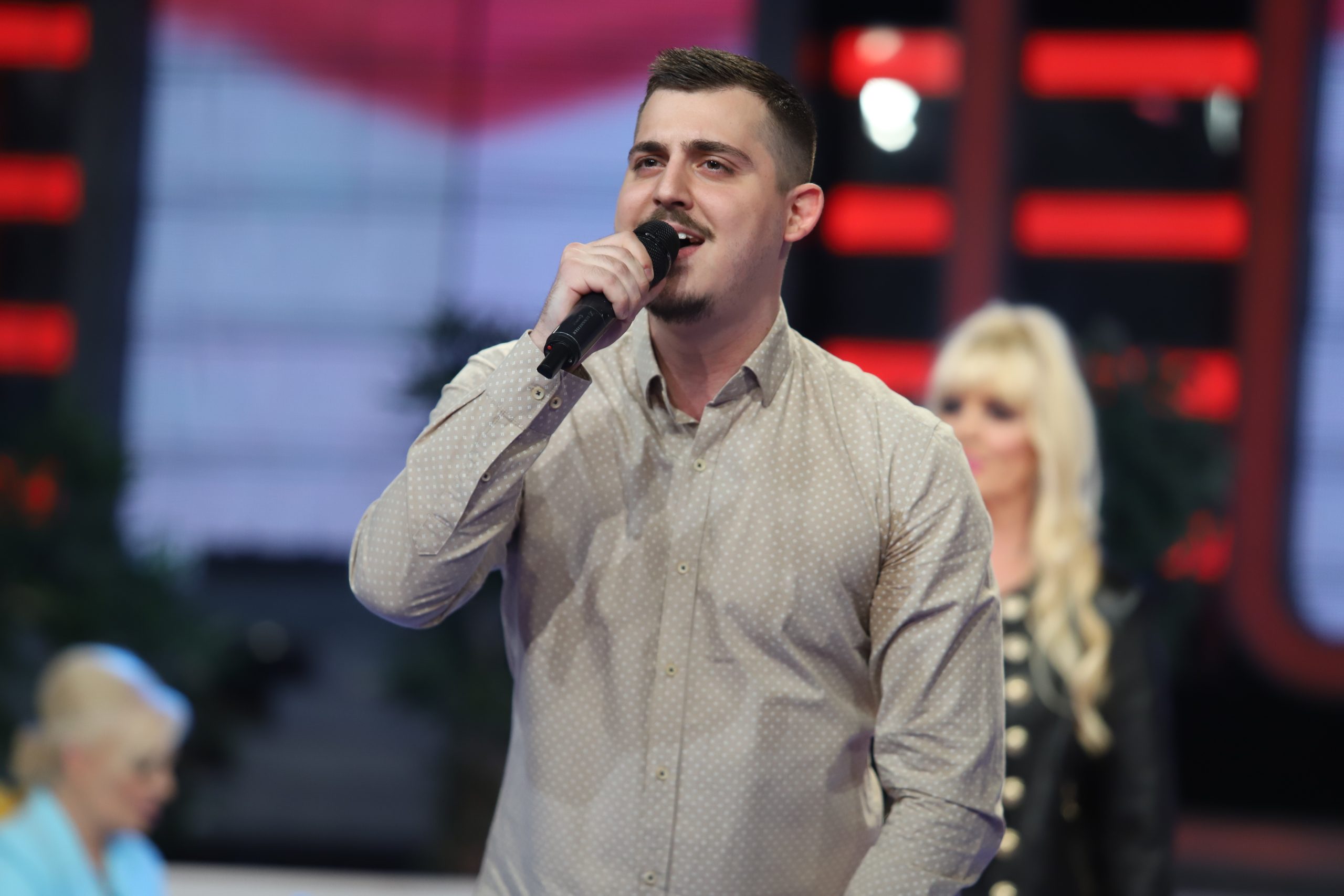 Andrija Aki Marković se vratio u žižu poput proroka (VIDEO) 5 aki markovic 5 1