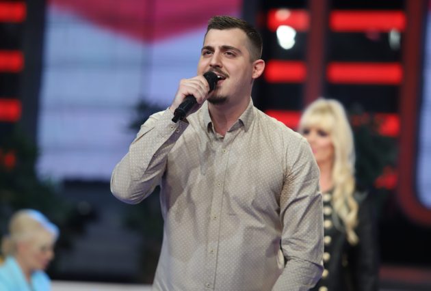 aki markovic 5