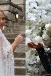Svi detalji GALA SVADBE: Vanja uzbuđena, kuma priznala: ''Samo KRUPNO sam spremila'' (VIDEO) 2 aleks i vanja