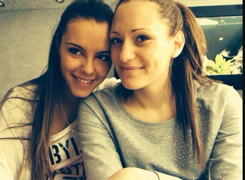 Ovako je Bogdana Ražnatović izgledala pre veze sa Veljkom: Zbog jedne promene danas izgleda potpuno drugačije FOTO 7 bogdana 2