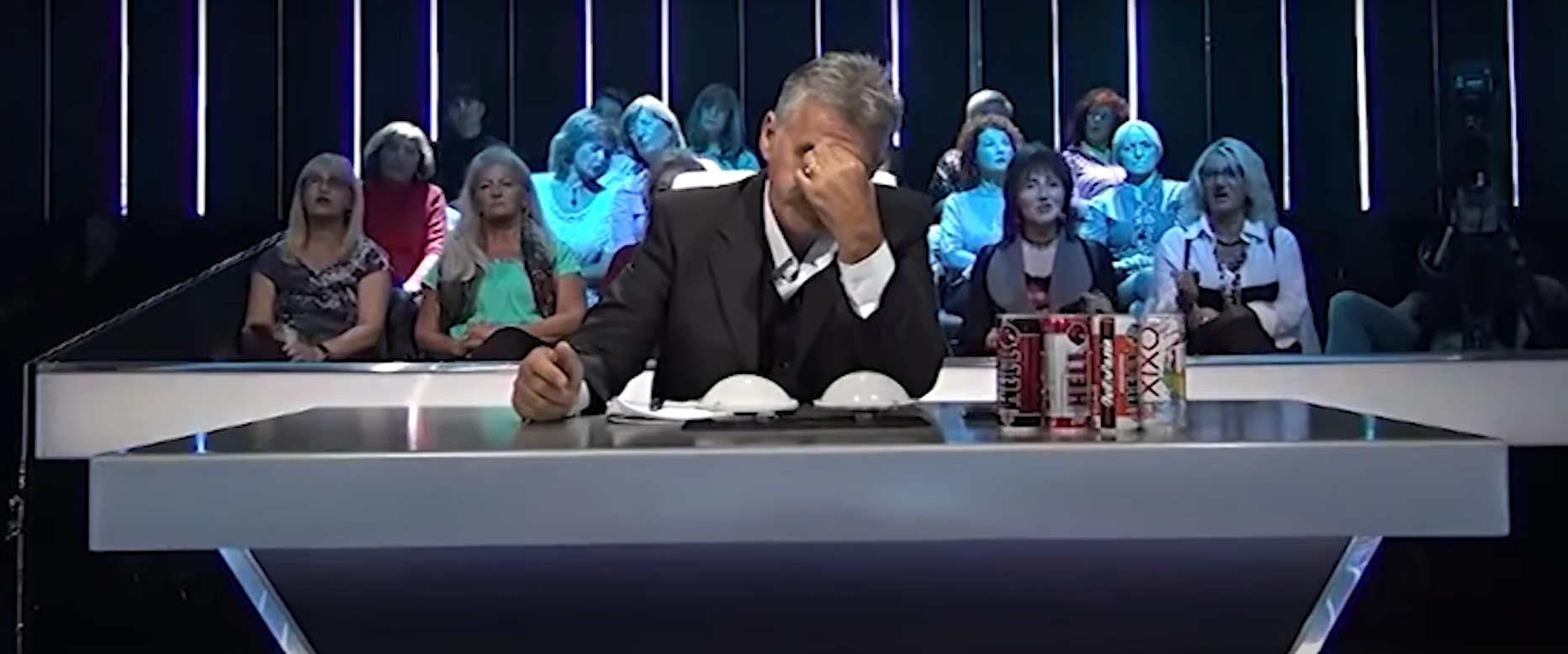SKRIVENA KAMERA ILI REALNOST? Najgori nastupi u istoriji "Zvezda Granda" (VIDEO) 10 bosanac
