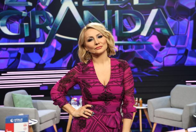 goca trzan 8 ok