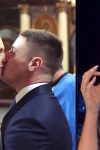 Žika usred emisije pustio video sa svadbe Anje Mit, ona se rasplakala (VIDEO) 2 ipiccy image 3