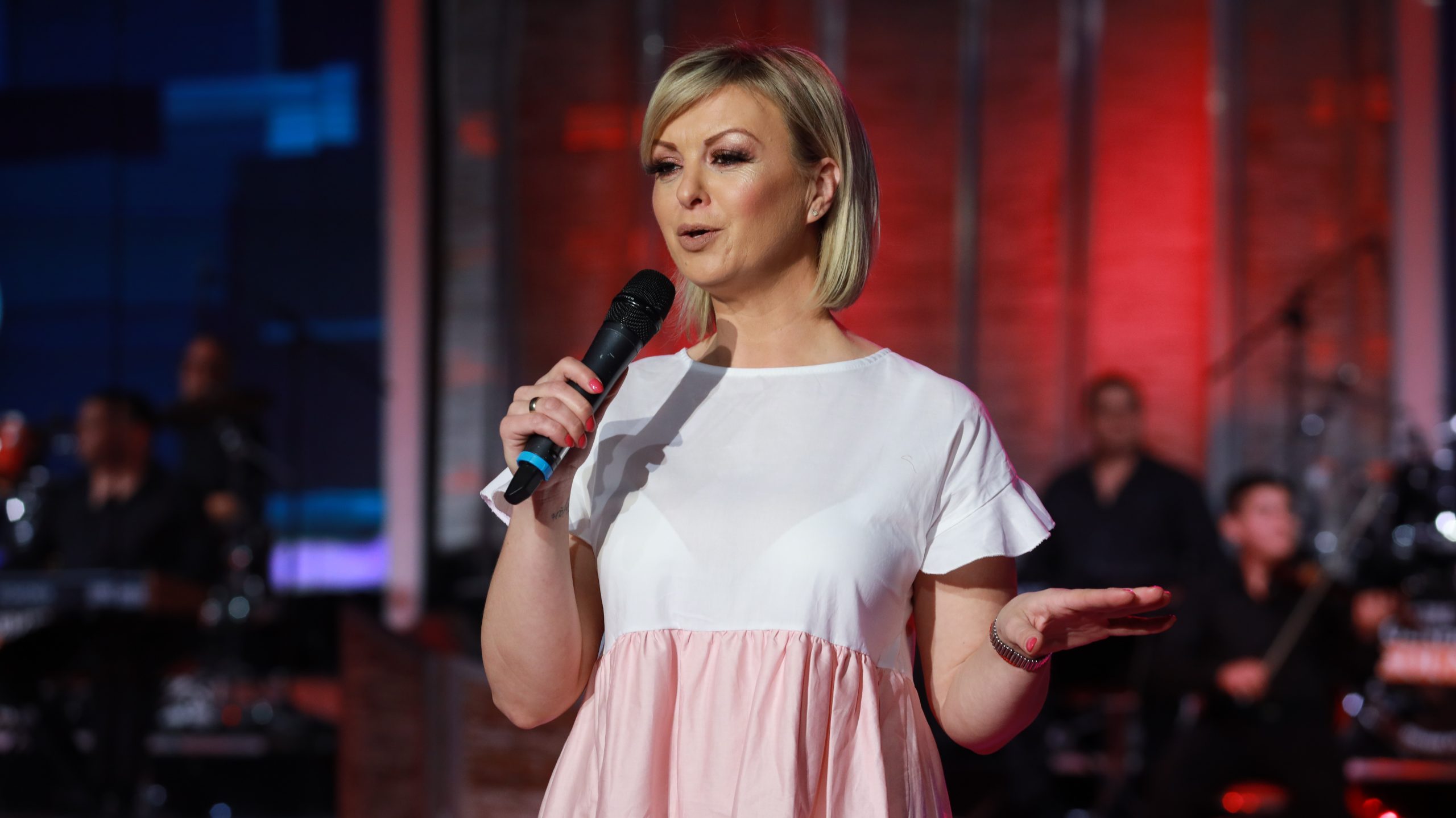 Ivana Šašić bez zadrške: "Laž prezirem, a deca ne spašavaju brak" 9 ivana sasic 8