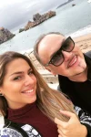 ISPOVEST KSENIJE KNEŽEVIĆ: Otkrila sa kojom bolešću se bori i zašto ima bolji odnos sa ocem nego sa majkom 3 ksenija i knez 1