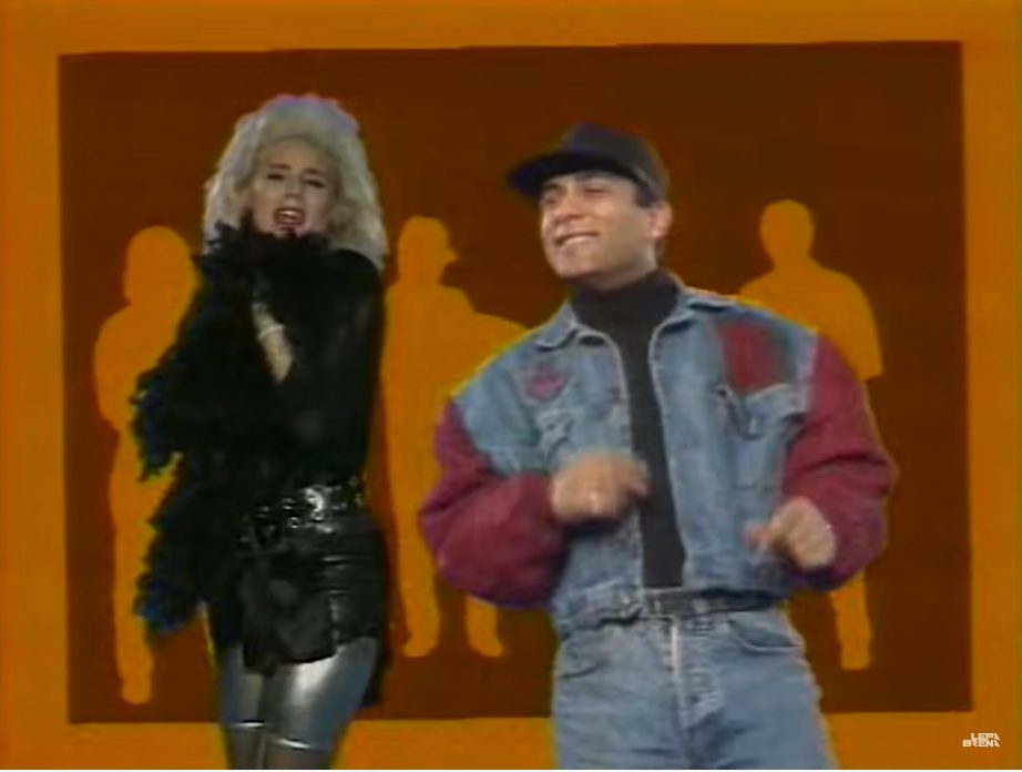 lepa brena i dzej