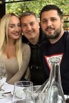 Luna i Marko se iznervirali zbog Gagija: "Ne vredi, izgleda kao da je pao s Marsa!" 4 luna