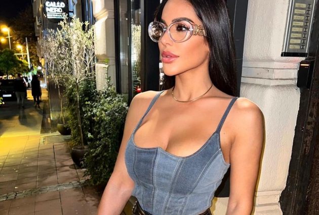 marina viskovic