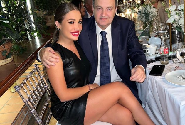 milica jokic sa dacicem