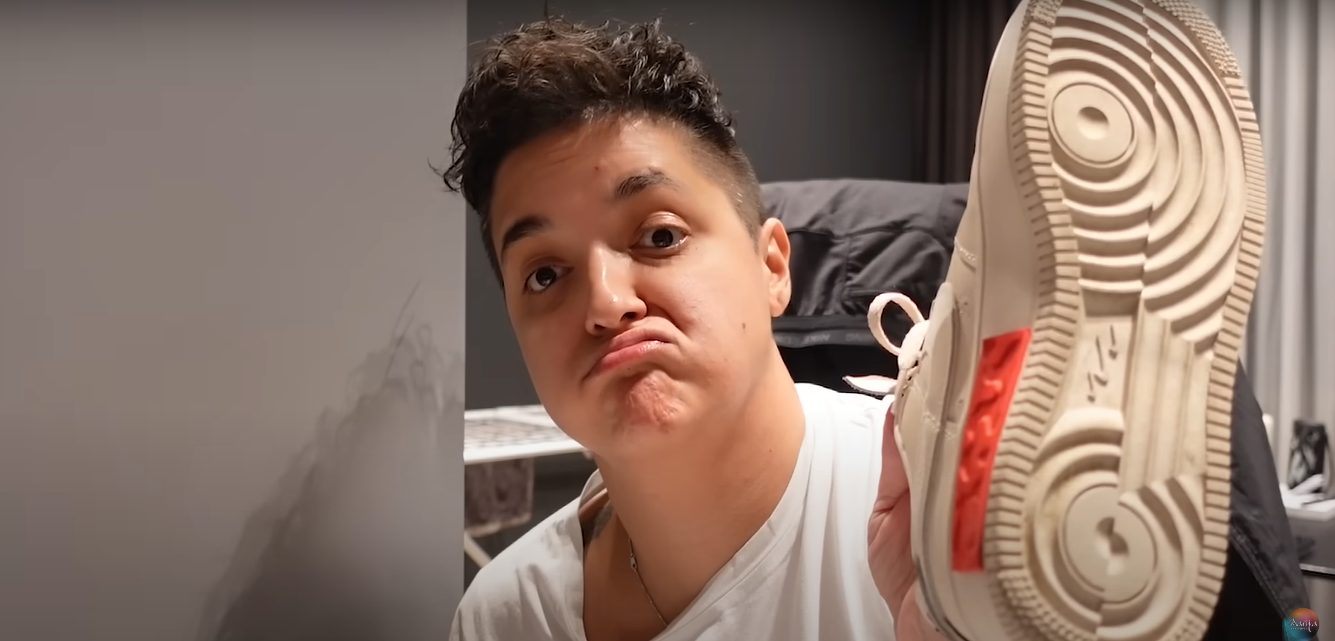 Marija pokazala preko 30 pari brendirane obuće koje poseduje: ''Ne volim one koji nose KOPIJE'' (VIDEO) 3 ms1 1