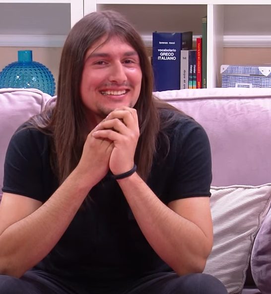 "Teško je bilo nastaviti dalje nakon Tokanove smrti" Naslednik legendarnog gitariste razvezao jezik o Amadeusu 4 stefan j 1