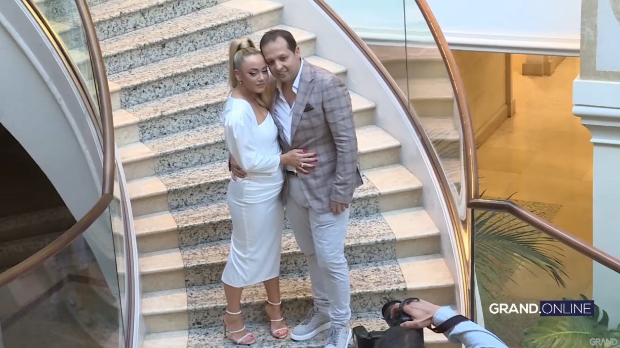 tamara i emir