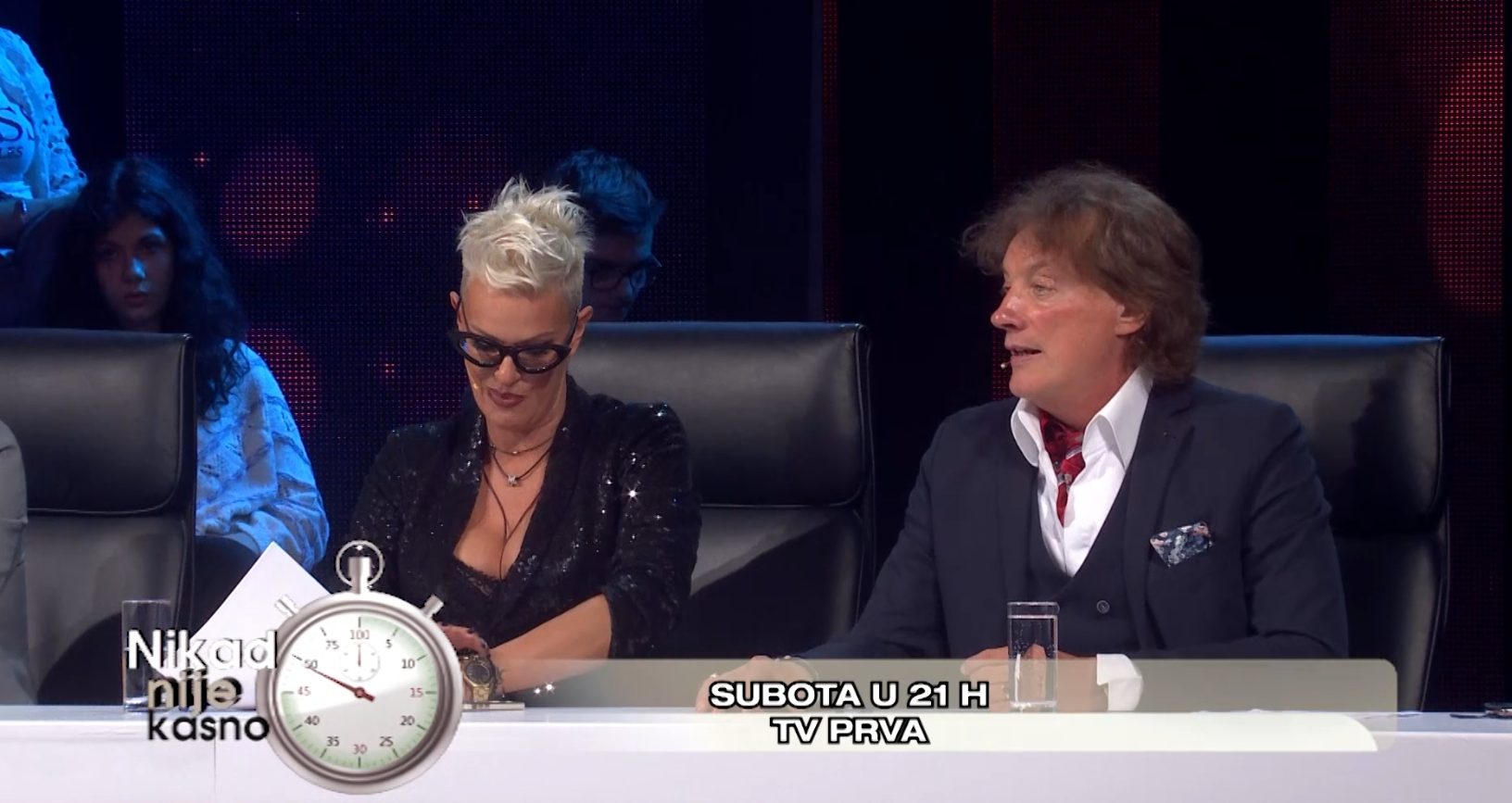 tijana i tonci