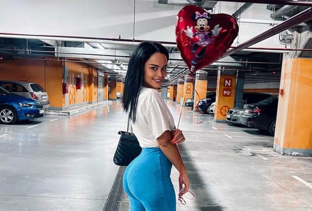 tijana m