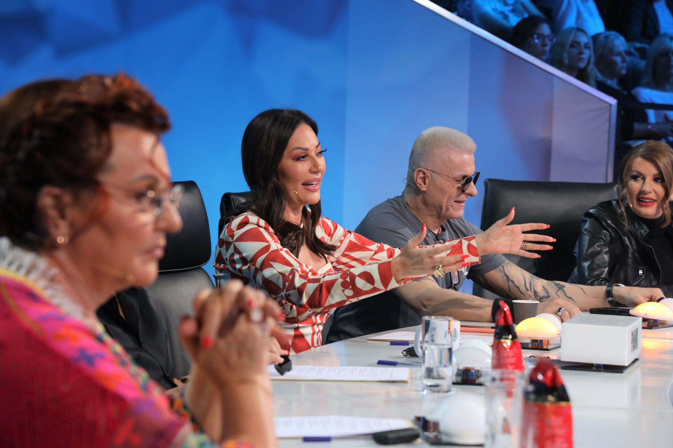 PRVIM TAKTOVIMA KUPIO CECU: Bez imalo razmišljanja poručila: "Moj je, ima prava da greši" 11 0A0A3133 2