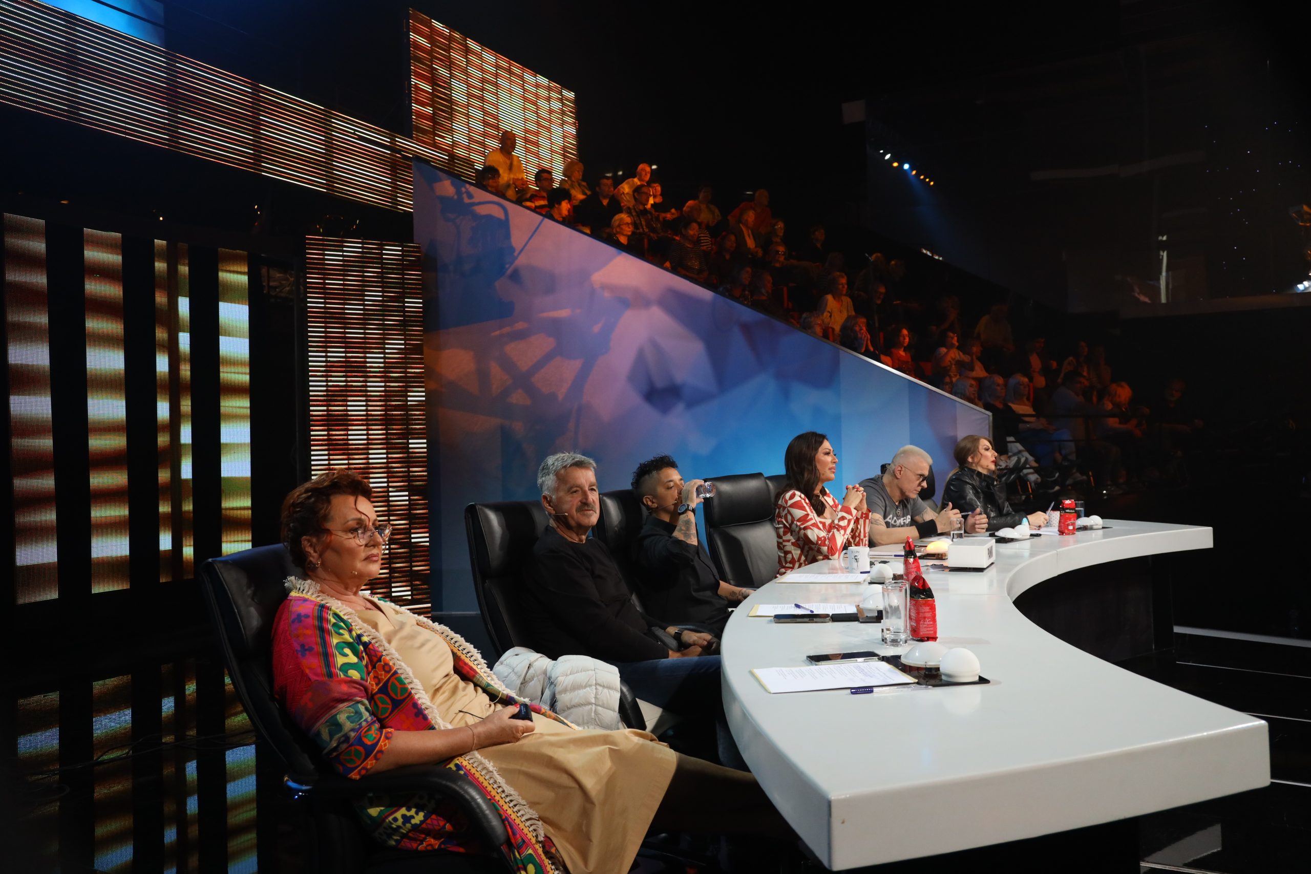 "Gutaš te reči" Probala je sve, a komentar Voje Nedeljkovića pobedio 6 0A0A3162 1